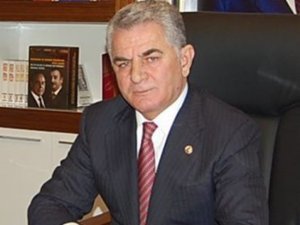 Biləsuvarın icra başçısı və müavinləri saxlanıldı